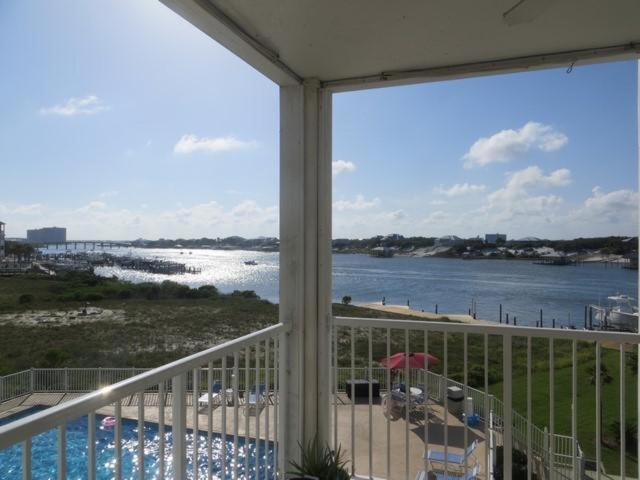 Villa Jubilee Landing 207 Orange Beach Exterior foto