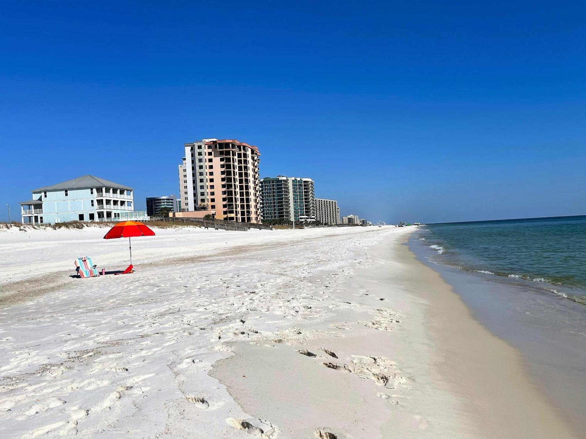 Villa Jubilee Landing 207 Orange Beach Exterior foto