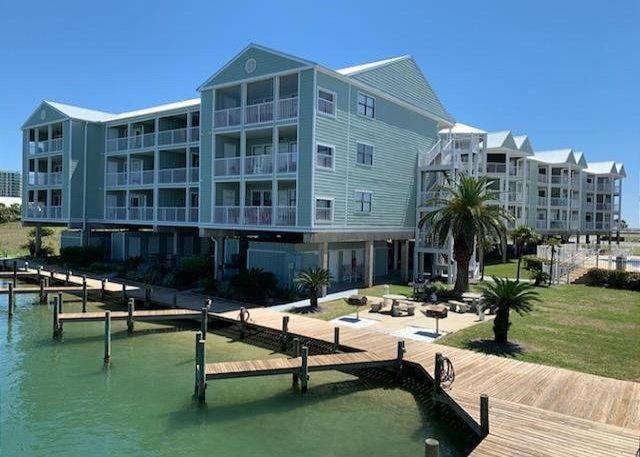 Villa Jubilee Landing 207 Orange Beach Exterior foto