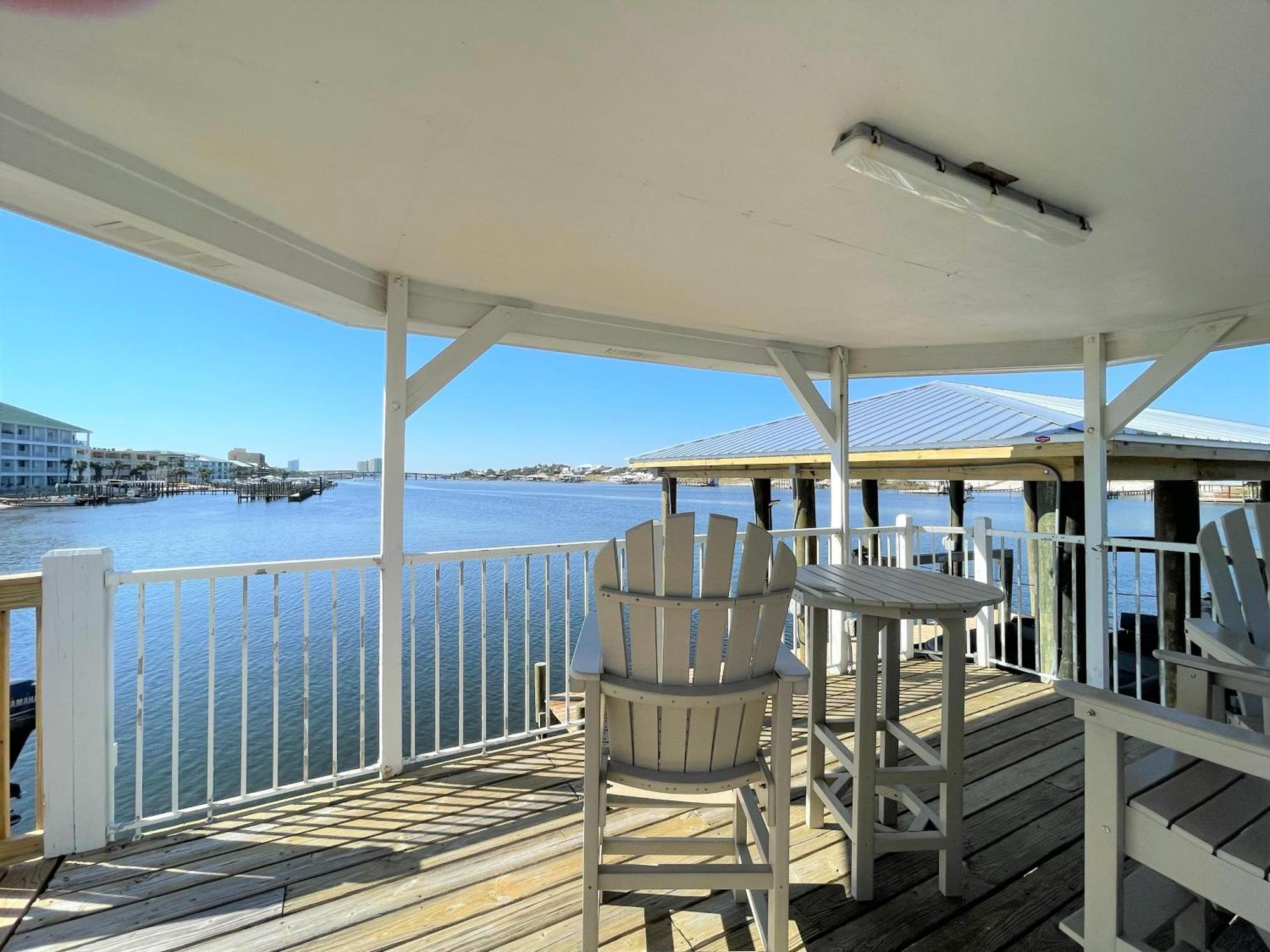 Villa Jubilee Landing 207 Orange Beach Exterior foto