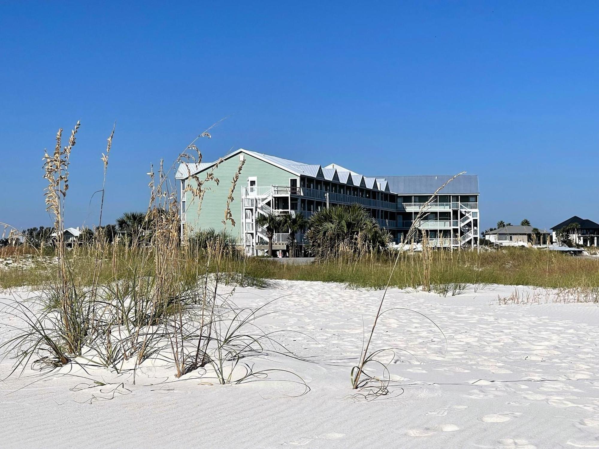 Villa Jubilee Landing 207 Orange Beach Exterior foto