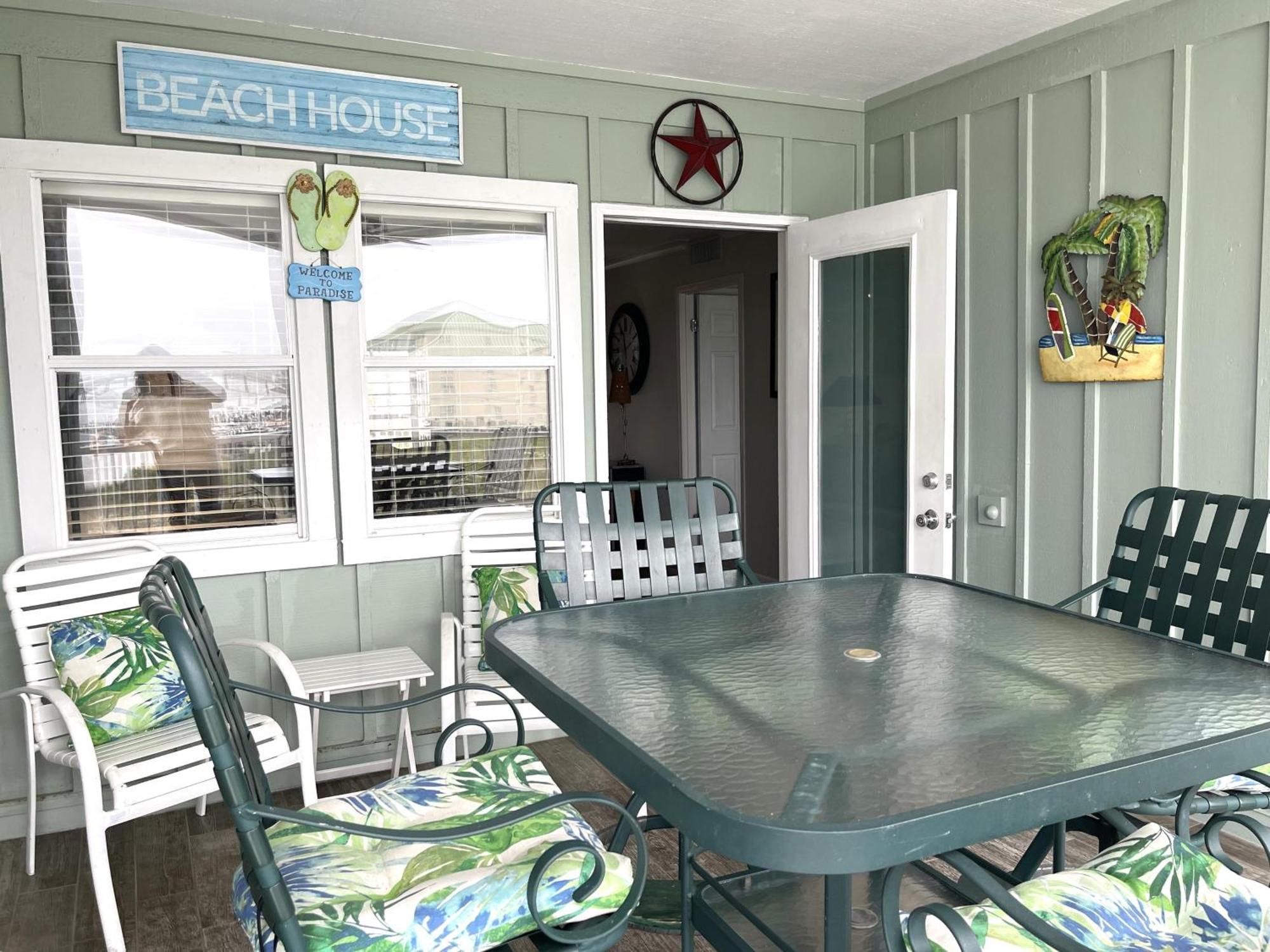 Villa Jubilee Landing 207 Orange Beach Exterior foto