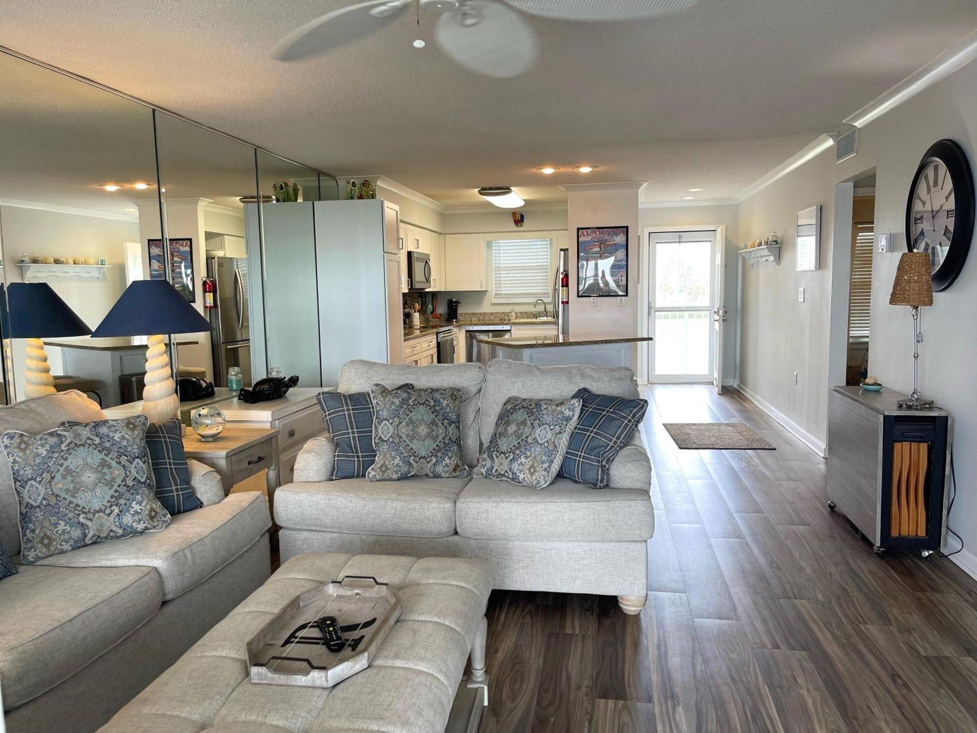 Villa Jubilee Landing 207 Orange Beach Exterior foto